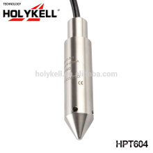 HPT604 RS485 4 to 20mA Diesel Level Sensor